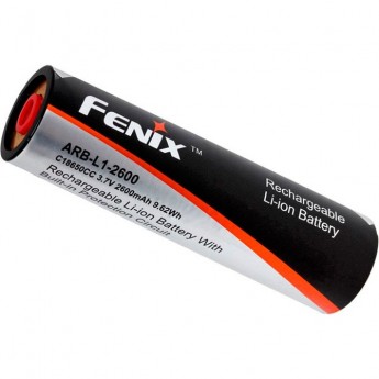 Аккумулятор FENIX ARB-L1 для RC10 2600mAh Аккумулятор FENIX ARB-L1 для RC10 2600mAh