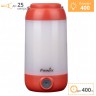 Фонарь FENIX CL26R красный + Подарок CL26Rr